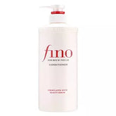Shiseido - Fino Premium Touch Conditioner 550ml